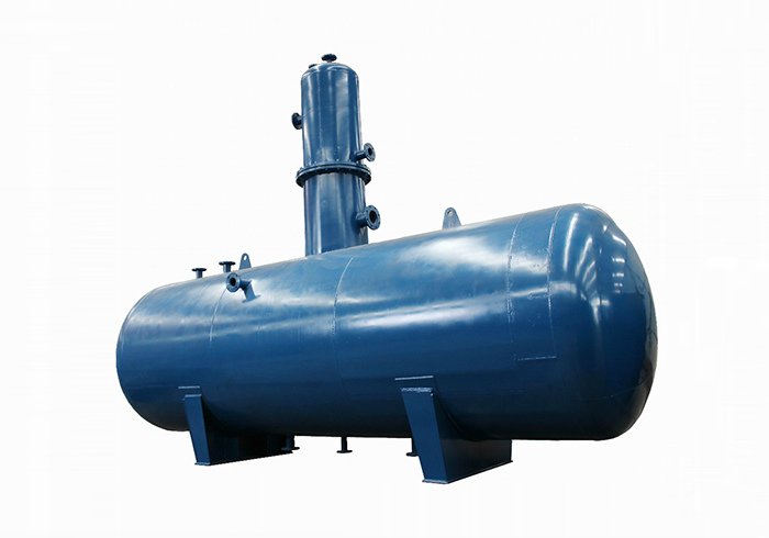 EPCB Boiler Deaerator