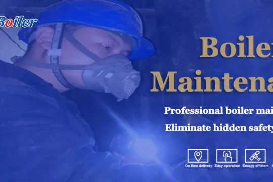 Enter -- EPCB professional boiler maintenance site