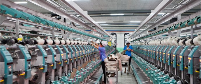 Boiler Solution for Textile Industry