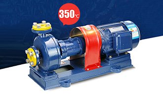 Thermal-Oil-Boiler-Oil-Circulating-Pump