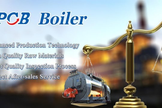 Why Are EPCB Boilers More Expensive Than Other Boilers?