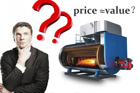 Does Low Prices Really Mean Cost Savings When Buying Boilers?