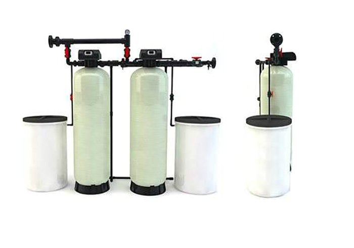 EPCB Boiler Water Treatment Equipment