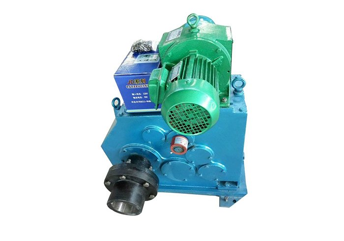 EPCB Boiler Speed Reducer