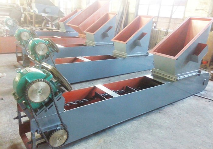 EPCB Boiler Slag Remover | Coal Fired Boiler | Biomass Fired Boiler