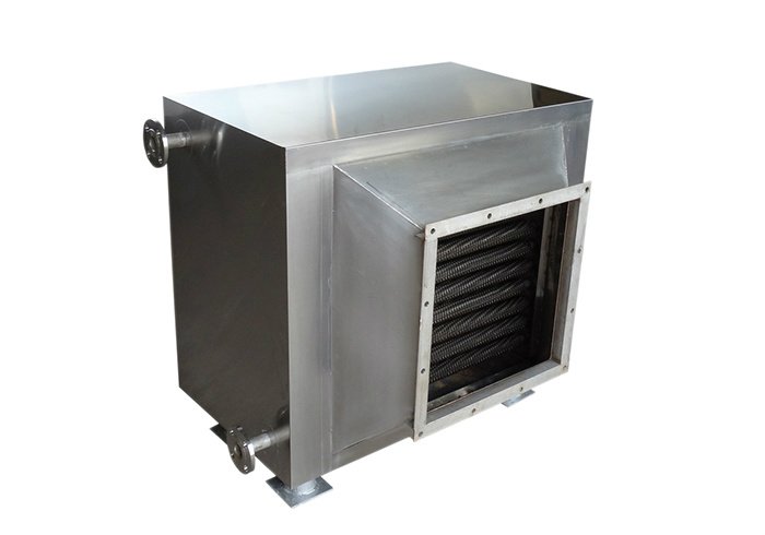 EPCB Boiler Economizer