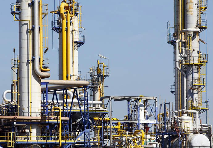 EPCB Hot Oil Heaters Used in Petroleum Industry | Hot Oil Boiler Supplier  in kazakhstan