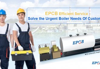 EPCB efficient service solve the urgent needs of customers