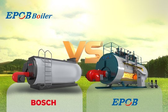 Boiler selection guide|Bosch boiler and EPCB boiler comparison