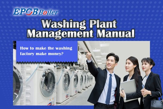 Washing Plant Management Manual|How to Make Washing Plant Make Money?