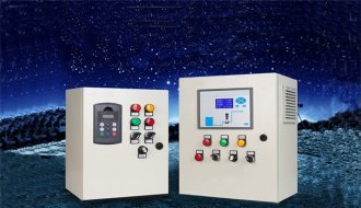 Oil Steam boiler Intelligent Control System