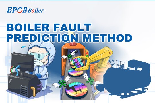 Boiler User Guide|Boiler Failure Prediction Method