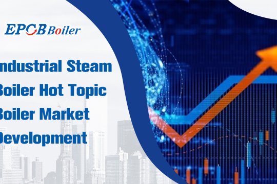 Industrial Steam Boiler Hot Topic Boiler Market Development